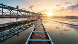 Thioplast® polysulfide-based sealants in sewage plants
