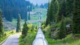 Thioplast in Sealants for oil pipeline