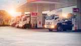 Thioplast® polysulfide-based sealants  in gas station road sealants