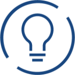 Lightbulb icon