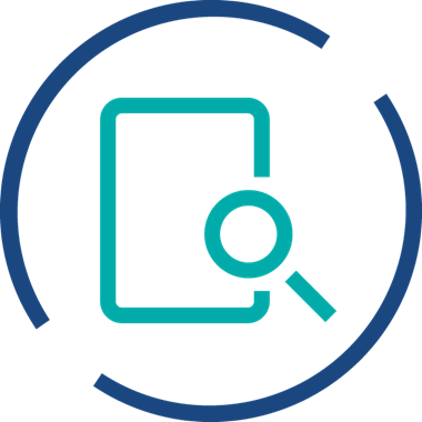 Search jobs icon