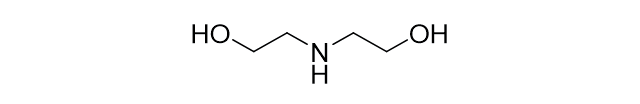Diethanolamine (DEA)