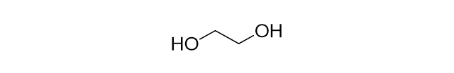 Monoethyleneglycol (MEG)