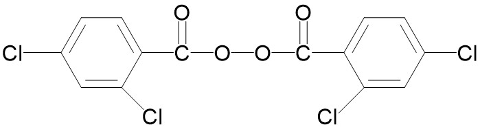 Organic peroxide