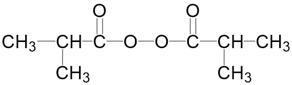 Organic peroxide