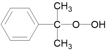 Organic peroxide