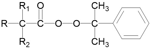 Organic peroxide