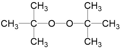 Organic peroxide