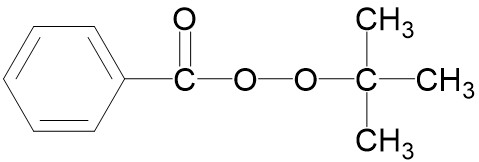 Organic peroxide