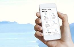 My Nouryon - Online self-service portal for customers and distributors