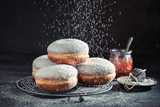 Donut bakery