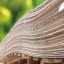 Stack of paper