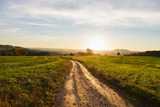 Image of road in countryside - Expancel Bio