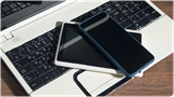 Consumer electronics that use lithium-ion batteries.