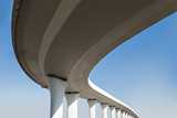 bridge symbolising building and construction