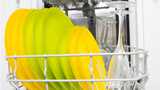 Household cleaning, automated dishwasher