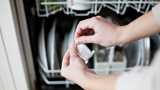 Household cleaning, Dishwasher, Automated cleaning