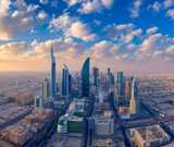 Cool roof coatings - city scape. Cool Roof Coatings - The Future of Urban Cooling  Keeping buildings cooler in an innovative and more sustainable way