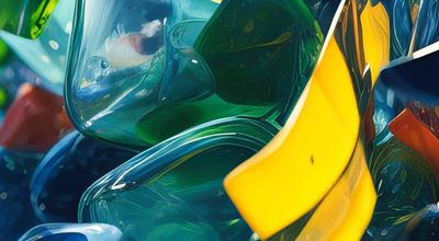 Polymer Recycling