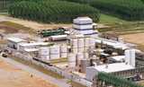 The Bahia facility circa 2005
