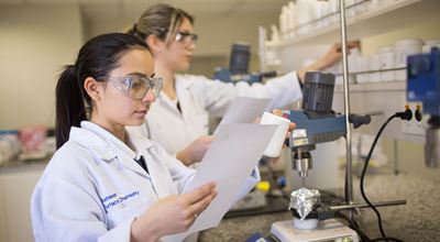 Scientists Brazil