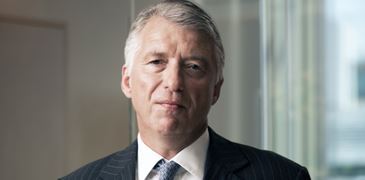 Gregor Boehm is Managing Director, Partner and Chairman of Europe Private Equity at Carlyle.