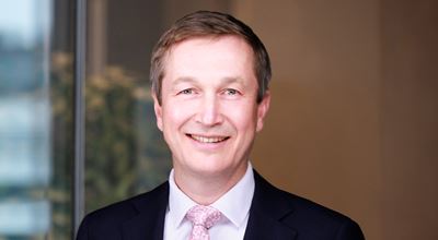 Alain Rynwalt Nouryon Leadership Team