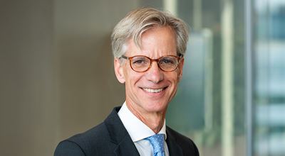Egbert Henstra is Senior Vice President, Global Transformation and President Netherlands at Nouryon.
