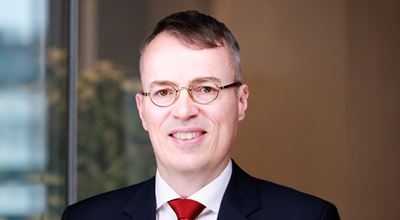 Joppe Smit is the Senior Vice President of Nouryon’s Resource Solutions segment.
