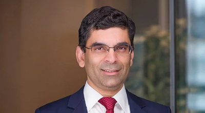 Rajeev Rao is Senior Vice President, Corporate Development at Nouryon.