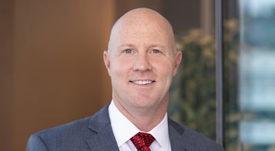 Sean Lannon is the Executive Vice President and Chief Financial Officer at Nouryon. 
