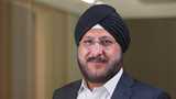 Portrait of Sobers Sethi, Senior Vice President of Emerging Markets and China at Nouryon.