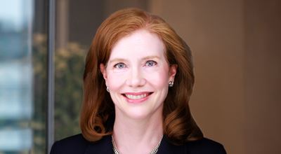 Suzanne Carroll is Senior Vice President of Nouryon’s Consumer and Life Sciences segment. 