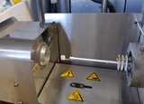 Image showing thermal analysis setup—used in product development and quality control.