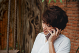SpeakUp program icon—used to promote ethical reporting and transparency within Nouryon.