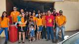 Nouryon's community project in Brazil