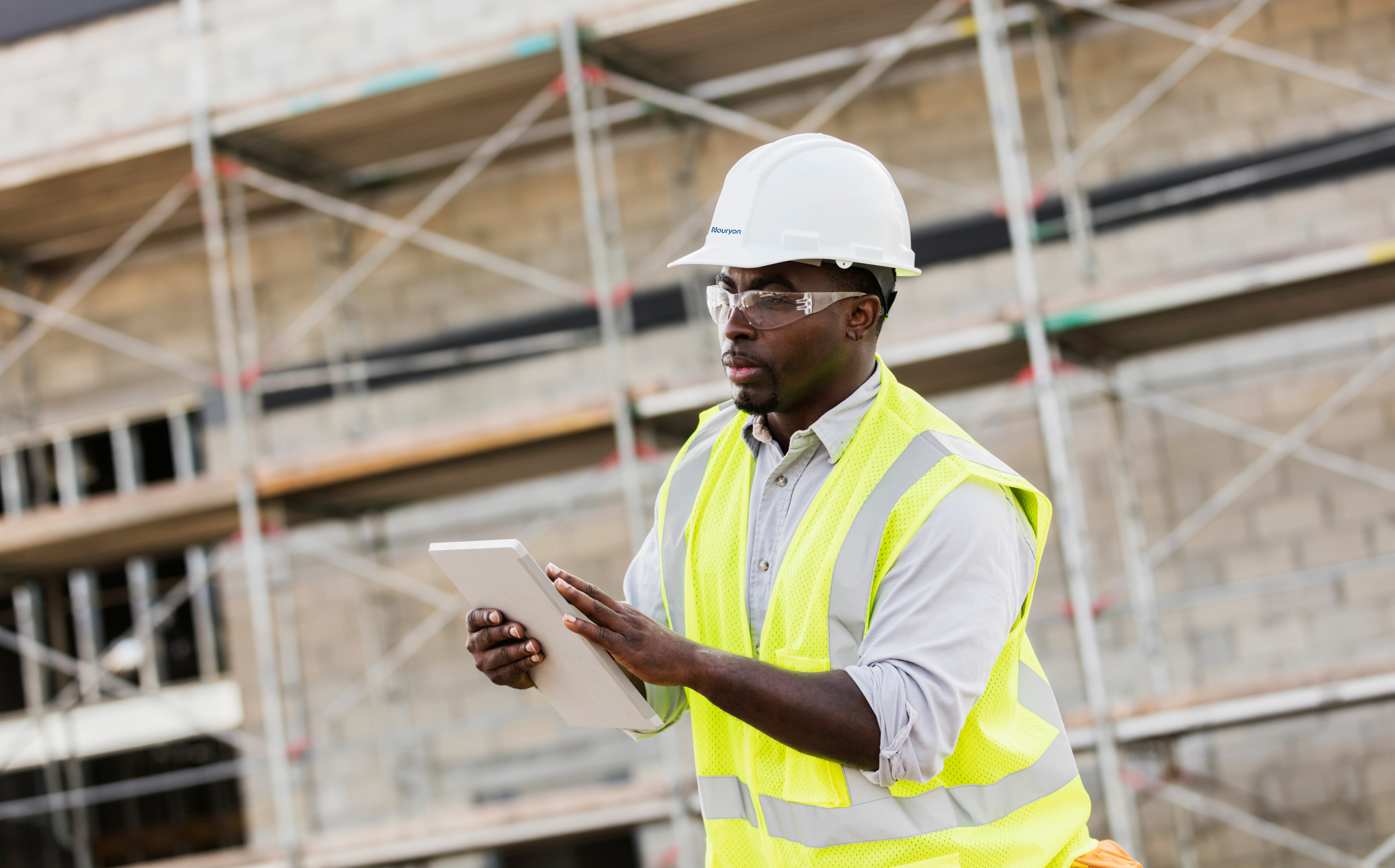 Nouryon's safety program and performance