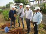 Nouryon employees in Asia Pacific on World Environment Day