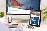 Market Segment Polymer Crosslinking E-learning