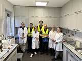 Participants Safety Day 2024