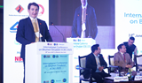 Address by Joe Ferrara from Nouryon in International Conference on Bitumen Emulsion 2025