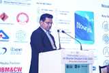 Presentation by Aashish Tripathi from Nouryon in International Conference on Bitumen Emulsion 2025