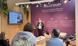 Nouryon's presentation at the European coatings show 2025