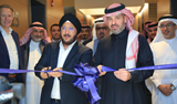 Nouryon opens its Saudi Arabia office facility