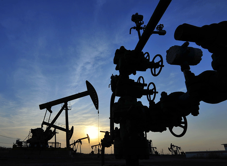 Future of oilfield