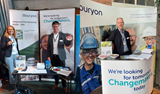 The Swedish Chemical Society recently hosted its third national meeting, SCS2025, bringing together approximately 350 chemists and industry professionals from across Sweden.