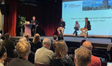 Nouryon Shines as Main Sponsor at SCS2025 in Sweden