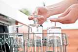 Automatic Dishwashing