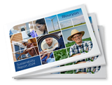Sustainability report 2024 Nouryon