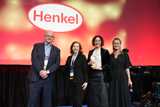 Nouryon recognized by Henkel Consumer Brands with its 2025 sustainability award for innovative laundry detergent ingredients